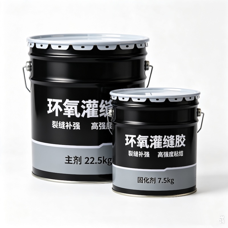 呼伦贝尔裂缝修复封闭胶